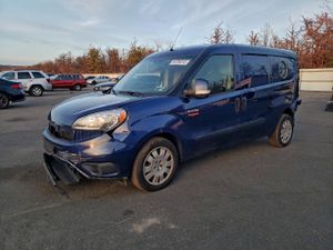 RAM ProMaster SLT 2.4L 4 2015