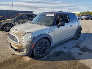 Mini Cooper S 1.6L 4 2011