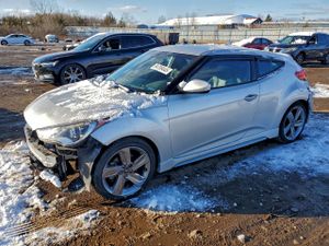 Hyundai Veloster TURBO 1.6L 4 2014