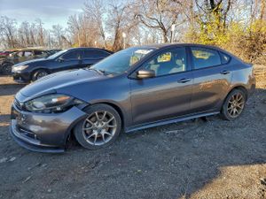 Dodge Dart SXT 2.4L 4 2015