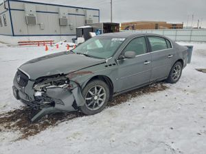 Buick Lucerne CXL 3.8L 6 2006