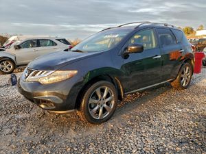Nissan Murano S 3.5L 6 2014