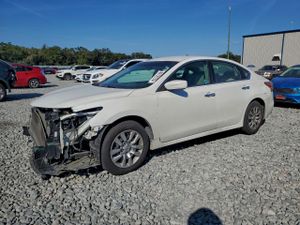 Nissan Altima 2.5 2.5L 4 2013