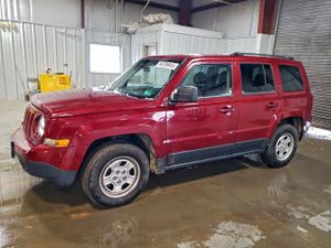 Jeep Patriot SPORT 2.0L 4 2014