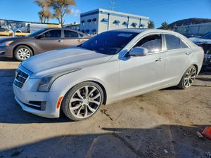 Cadillac ATS PREMIUM 2.0L 4 2015