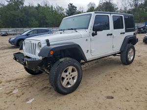 Jeep Wrangler SPORT 3.6L 6 2015