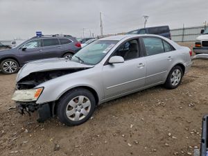 Hyundai Sonata GLS 2.4L 4 2009