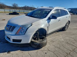 Cadillac SRX LUXURY COLLECTION 3.6L 6 2013