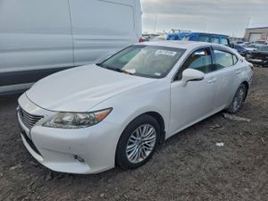 Lexus ES 350 3.5L 6 2014