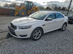 Ford Taurus SEL 3.5L 6 2014