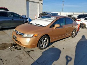 Honda Civic EX 1.8L 4 2006