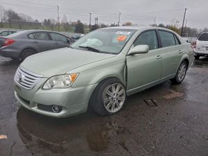 Toyota Avalon XL 3.5L 6 2009