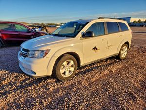 Dodge Journey SE 2.4L 4 2015