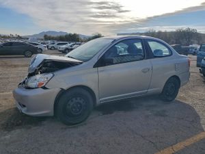 Toyota Echo 1.5L 4 2005