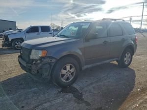 Ford Escape XLT 2.5L 4 2011