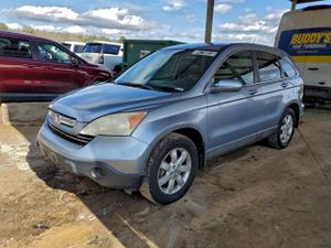 Honda CR-V EXL 2.4L 4 2009