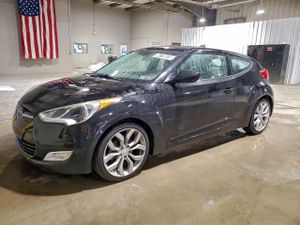 Hyundai Veloster 1.6L 4 2013
