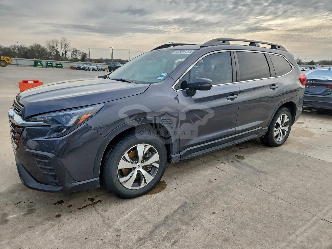 Subaru Ascent PREMIUM 2.4L 4 2023