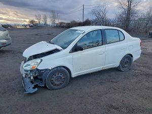 Toyota Echo 1.5L 4 2004