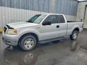 Ford F-150 5.4L 8 2004