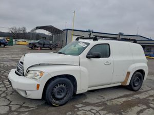 Chevrolet HHR PANEL LS 2.2L 4 2011