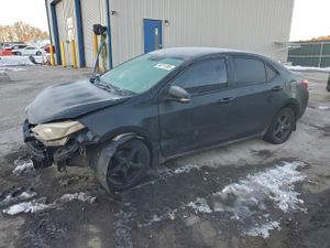Toyota Corolla L 1.8L 4 2015