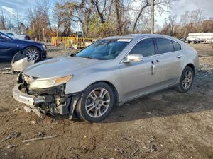 Acura TL 3.5L 6 2011