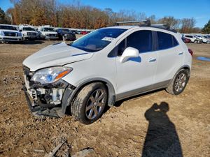Buick Encore PREMIUM 1.4L 4 2013