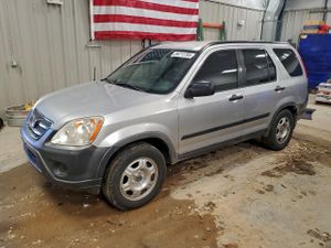 Honda CR-V LX 2.4L 4 2006