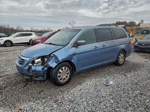 Honda Odyssey EX 3.5L 6 2008