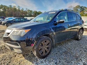 Acura MDX ADVANCE 3.7L 6 2013
