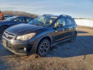 Subaru XV 2.0 LIMITED 2.0L 4 2014