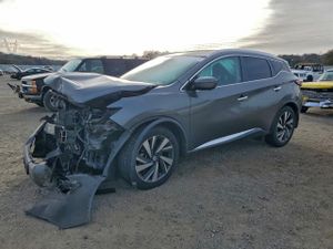 Nissan Murano S 3.5L 6 2015