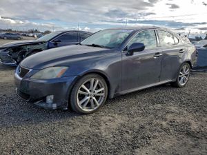 Lexus IS 250 2.5L 6 2007