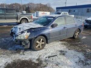 Honda Accord EX 2.4L 4 2004