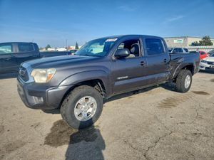 Toyota Tacoma DOUBLE CAB LONG BED 4.0L 6 2014