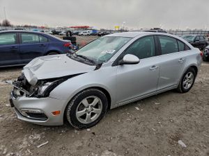 Chevrolet Cruze LT 1.4L 4 2015