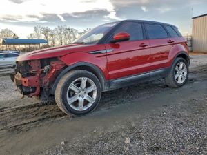 Land Rover Range Rover PURE PLUS 2.0L 4 2015