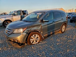 Honda CR-V EXL 2.4L 4 2012