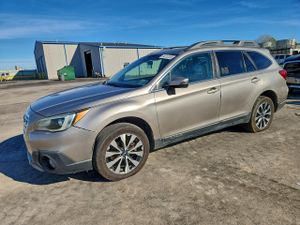 Subaru Outback 2.5I LIMITED 2.5L 4 2015