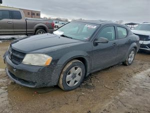 Dodge Avenger SXT 2.4L 4 2010