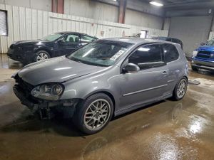 Volkswagen Golf 2.0L 4 2008