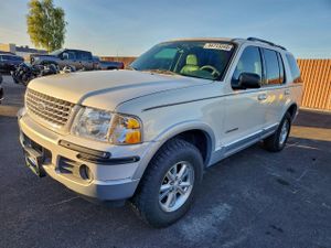 Ford Explorer LIMITED 4.0L 6 2002