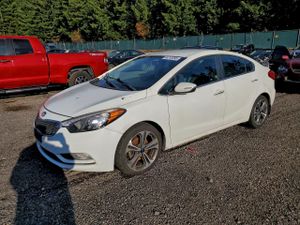 Kia Cerato / Forte / K3 EX 2.0L 4 2014