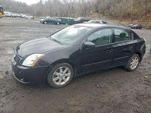 Nissan Sentra 2.0 2.0L 4 2009