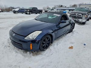 Nissan 350Z ROADSTER 3.5L 6 2007