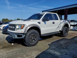 Ford F-150 SUPER CAB 5.4L 8 2010