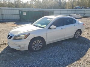 Honda Accord EXL 3.5L 6 2012