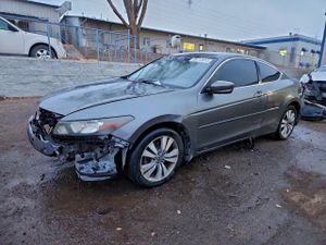 Honda Accord EXL 2.4L 4 2009