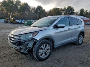 Honda CR-V EX 2.4L 4 2013